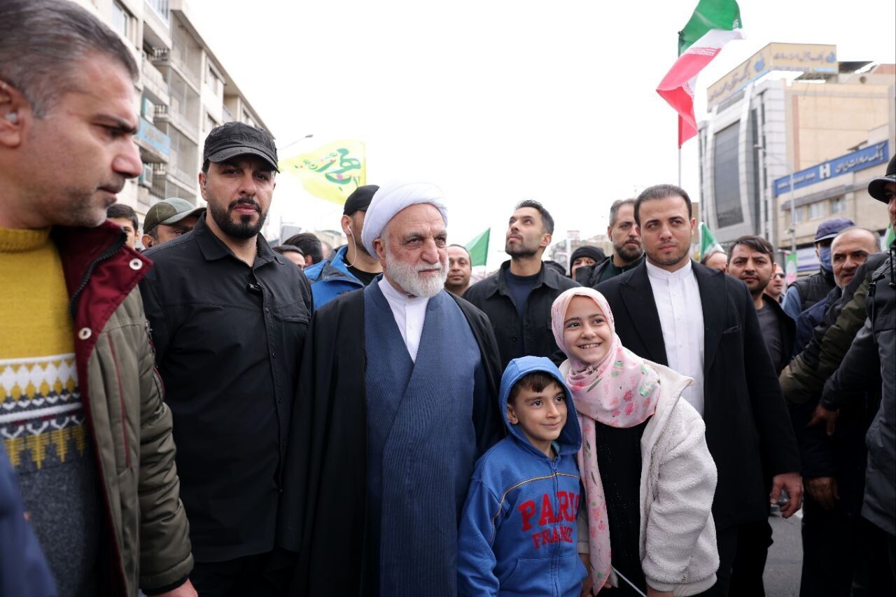 مردم با حضور پرشور و شعور در راهپیمایی روز قدس حمایت خود را از جبهه مقاومت اعلام کردند