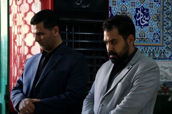 برگزاری مراسم سالگرد ارتحال امام خمینی(ره) و یادبود شهدای خدمت با حضور فرهنگیان شهرستان ری