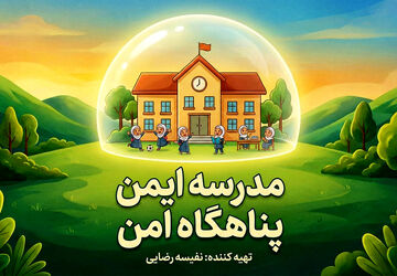 آموزش امنیت و پدافند غیرعامل، آینده‌ساز کودکان است