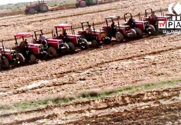 گزارش خبرنگار پانا از رواج فرهنگ وقف در روستای درتوم بجنورد