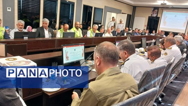 تجلیل از کشاورزان نمونه و دهیارها در پلیس راه استان البرز 