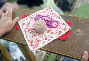نمازعبادی سیاسی در شهرکرد 