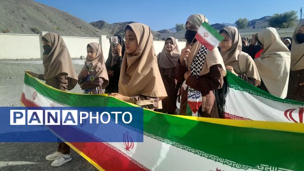 بانگ شجاعت و نصر