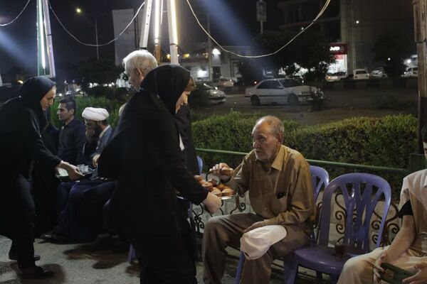 بازدید مدیر سازمان دانش‌آموزی کهگیلویه‌وبویراحمد از موکل ابولفضل عباس گچساران