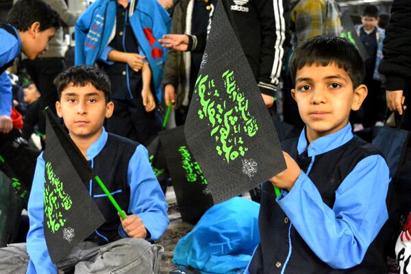 نوگلان فاطمی بهارستانی
