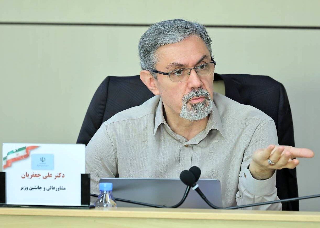 سرپرست معاونت آموزشی وزارت بهداشت منصوب شد