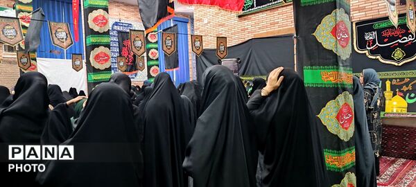 زمزمه‌ی گهواره در کوی یکن‌آباد