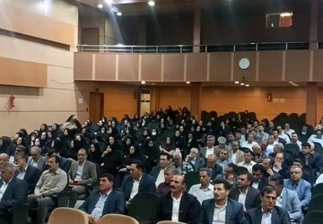 هم‌اندیشی مدیران با محوریت هم افزایی، برنامه ریزی و تحول