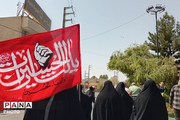 از جشن تکلیف «پروانه‌ها» تا نماز جمعه روز مساجد؛ جلوه‌ای از پیوند مسجد و مدرسه در پیشوا