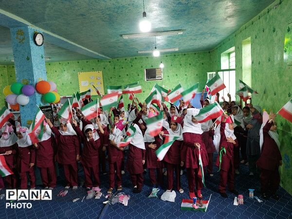 جشنواره آموزشی «دندان ۶» با هدف ارتقای سلامت دهان و دندان دانش‌آموزان در حاجی‌آباد