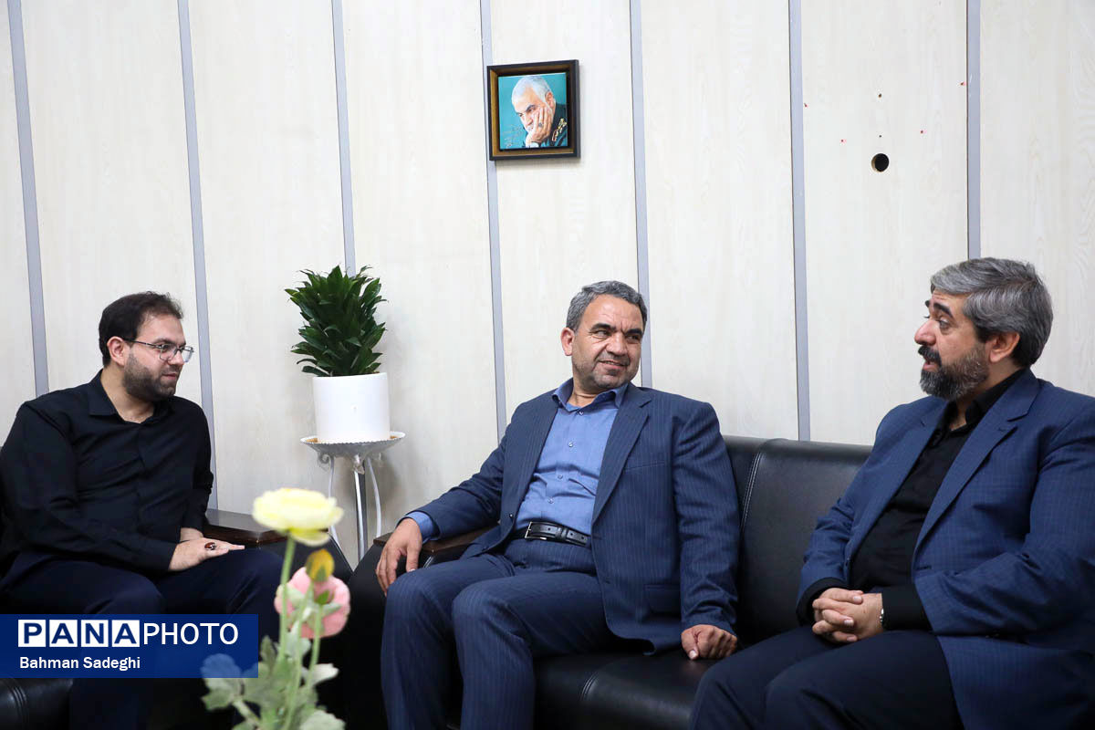 ضرورت توسعه شبکه خبرنگاران دانش‌آموزی در مدارس غیردولتی با همکاری خبرگزاری پانا