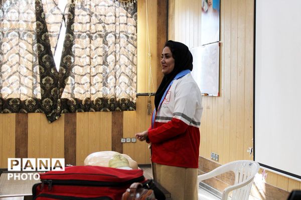  کارگاه توانمندسازی معلمان در سملقان