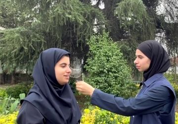 روایت آغاز سال تحصیلی ۱۴۰۴–۱۴۰۵ در مدارس چابکسر