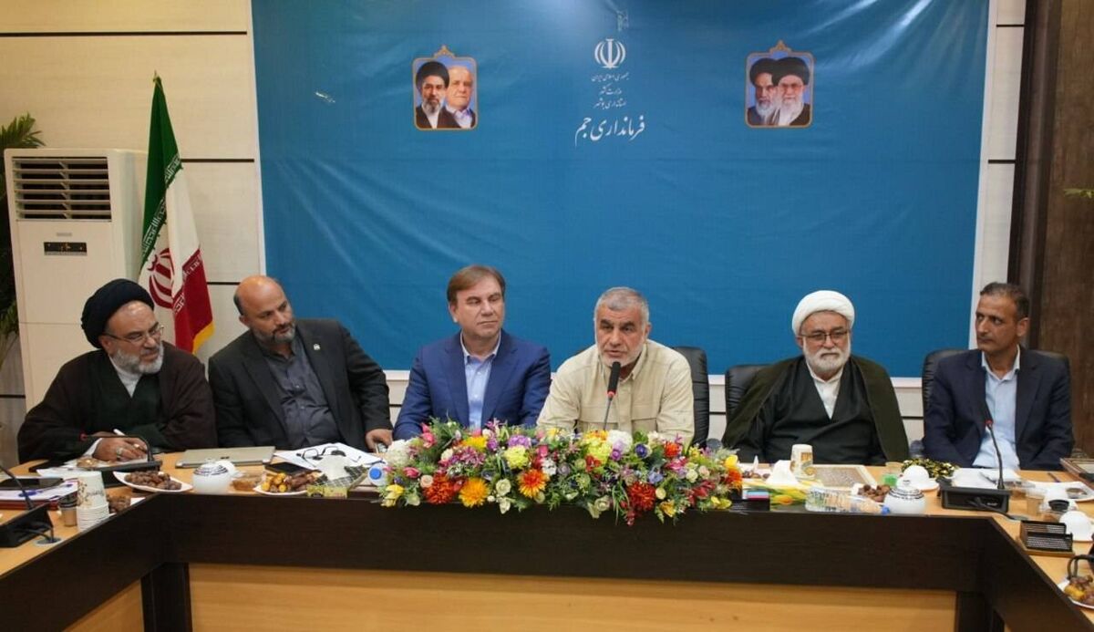 برنامه‌ریزی برای احداث ۷۲ کلاس درس جدید در شهرستان‌های جنوبی استان بوشهر