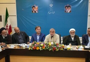 برنامه‌ریزی برای احداث ۷۲ کلاس درس جدید در شهرستان‌های جنوبی استان بوشهر