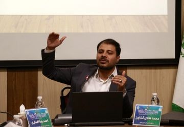 اولین نشست قطبی کمیسیون تربیت بدنی، بهداشت و سلامت مجلس دانش آموزی 