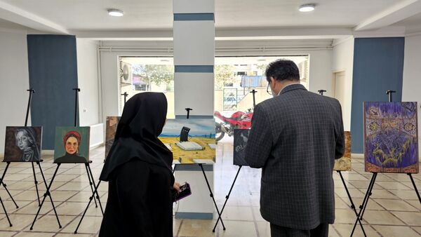 برگزاری کارگاه آمادگی در برابر بلایا به مناسبت هفته بهداشت روان