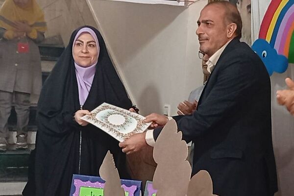 طنین زنگ هوای پاک در بهارستان ۲