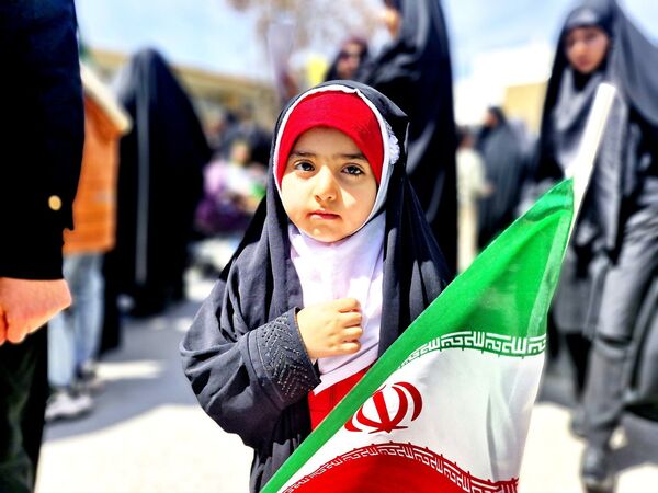 حضور نسل انقلاب با حماسه‌ای از حضور تا ظهور