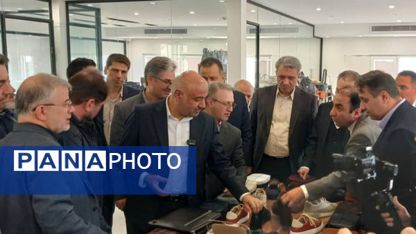 سفر یک روزه وزیر کار به البرز