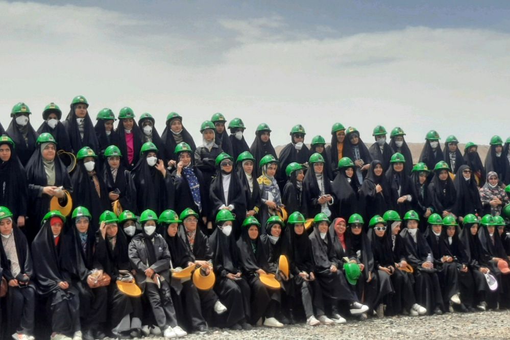 ما راویان پیشرفت باید درست روایت کنیم تا به اشتباه روایت‌مان نکنند