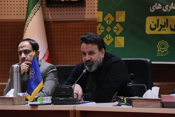 رونمایی از پوستر دومین رویداد ملی «سقاخانه» در قم