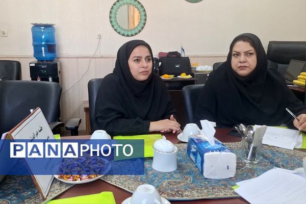 هم‌اندیشی مدیران و معاونان در مسیر تئاتر درسی