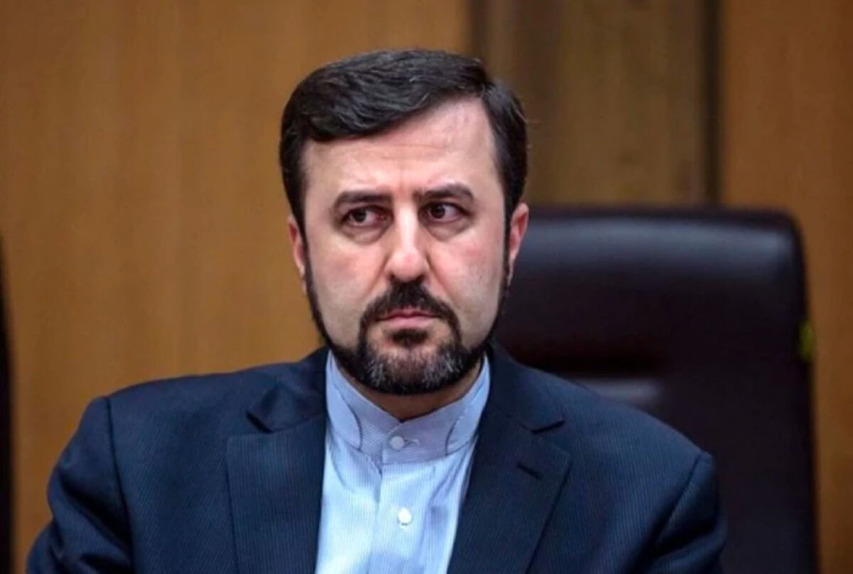 گفت‌وگو با آمریکا باید نتیجه‌محور باشد/ تصمیم نهایی در مذاکرات، تصمیم نظام است نه یک دستگاه خاص
