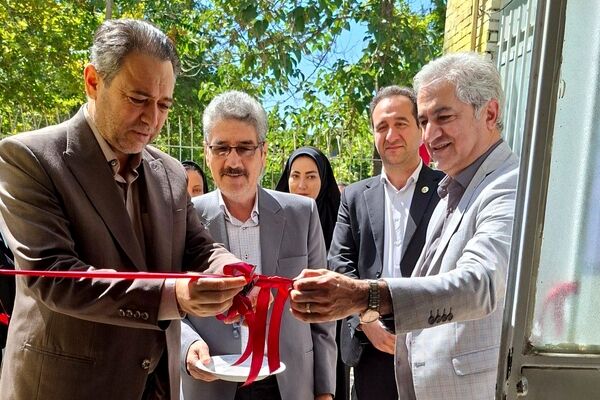 کلینیک آموزشی تبادکان برای آمادگی دانش‌آموزان در امتحانات نهایی آغاز به کار کرد