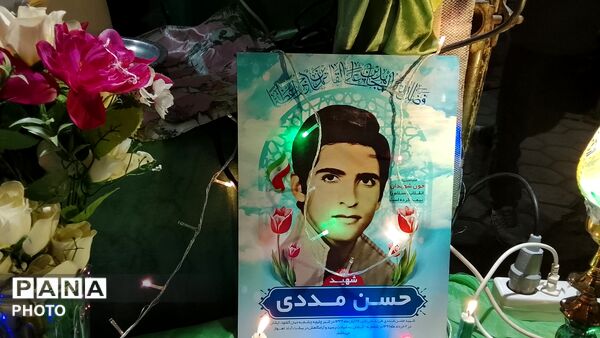 هم‌نواییِ قلب‌ها در مسیرِ ظهور؛ فریاد «یا مهدی» در راهپیماییِ بصیرت