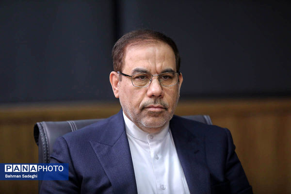 نشست خبری سخنگوی قوه قضاییه