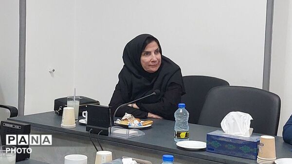  دومین جلسه شورای بانوان خیر مدرسه‌ساز خراسان رضوی