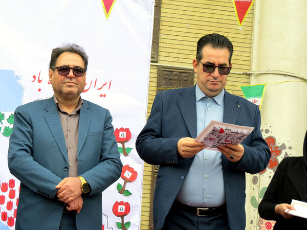 جام اقتدار هنرستان محمودیه 