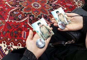 مهمان تا نوروز، وعده‌ دانش‌آموزی که به شهادت ختم شد