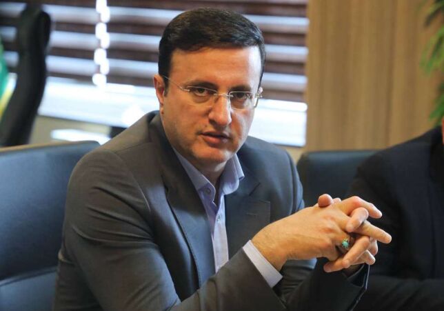 تعاملات ایران با کشورها و سازمان های تخصصی بین المللی باید تقویت شود