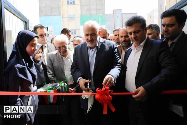 از مدرسه سبز تا دانشگاه فرهنگیان؛ خراسان شمالی در مسیر تحول زیرساخت‌های آموزشی