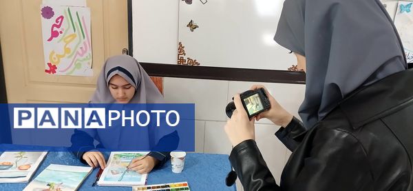 شکوفایی استعدادها در جشنواره ماها