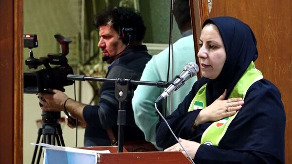 همایش بزرگ «یاوران مقاومت» در یاسوج