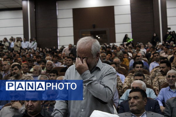 جشن سالروز آزاد سازی خرمشهر در گچساران