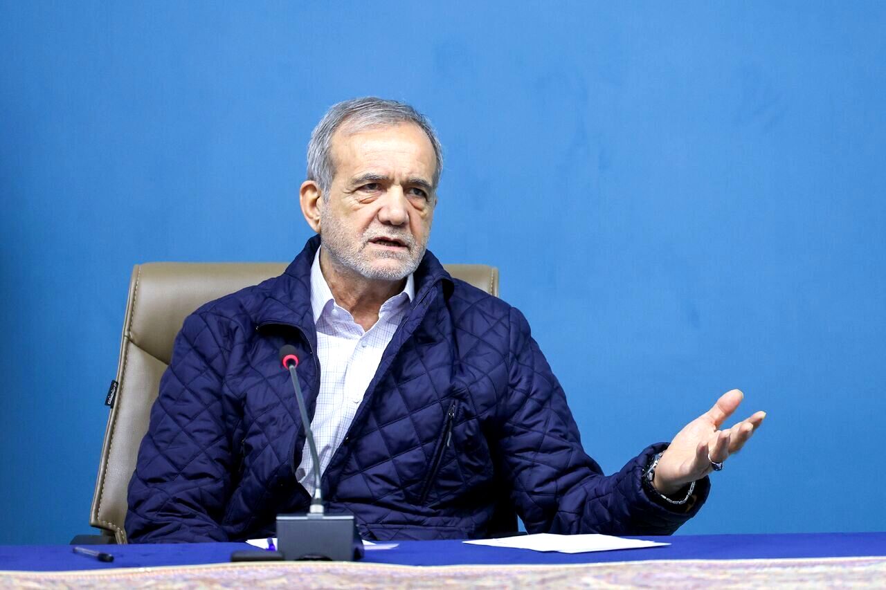 دستور رئیس جمهور برای تشکیل سازمان بهینه‌سازی و مدیریت راهبردی انرژی