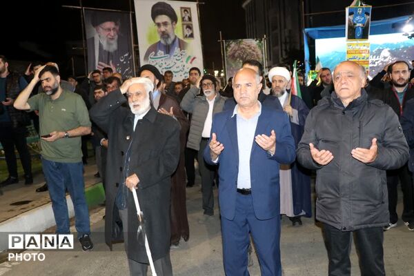 تقدیر از معلمان نمونه آستارا 