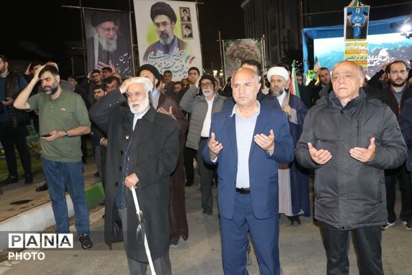 تقدیر از معلمان نمونه آستارا 