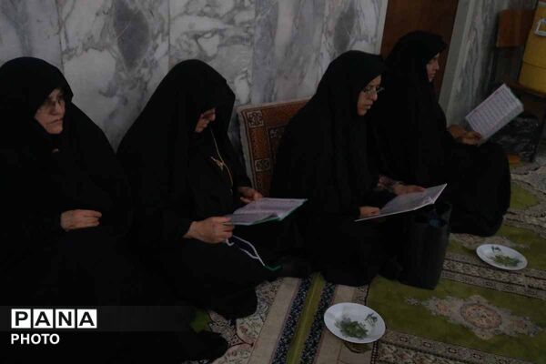 گرامیداشت هفته «رهبر شهید»؛ تجدید میثاق با آرمان‌های خدمت و ایثار
