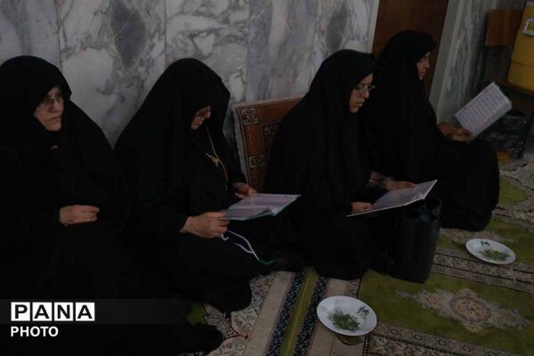 گرامیداشت هفته «رهبر شهید»؛ تجدید میثاق با آرمان‌های خدمت و ایثار