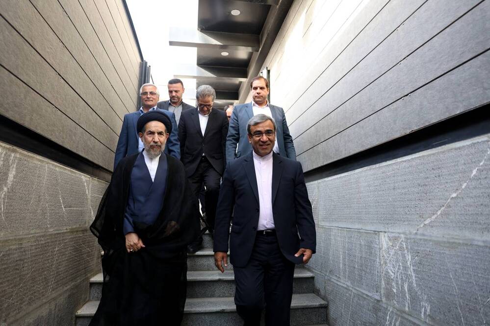 گالری