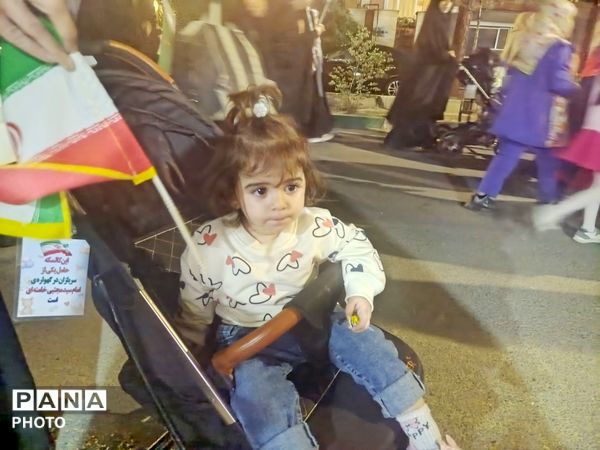 هزار و چهارصدی‌های پای کار انقلاب