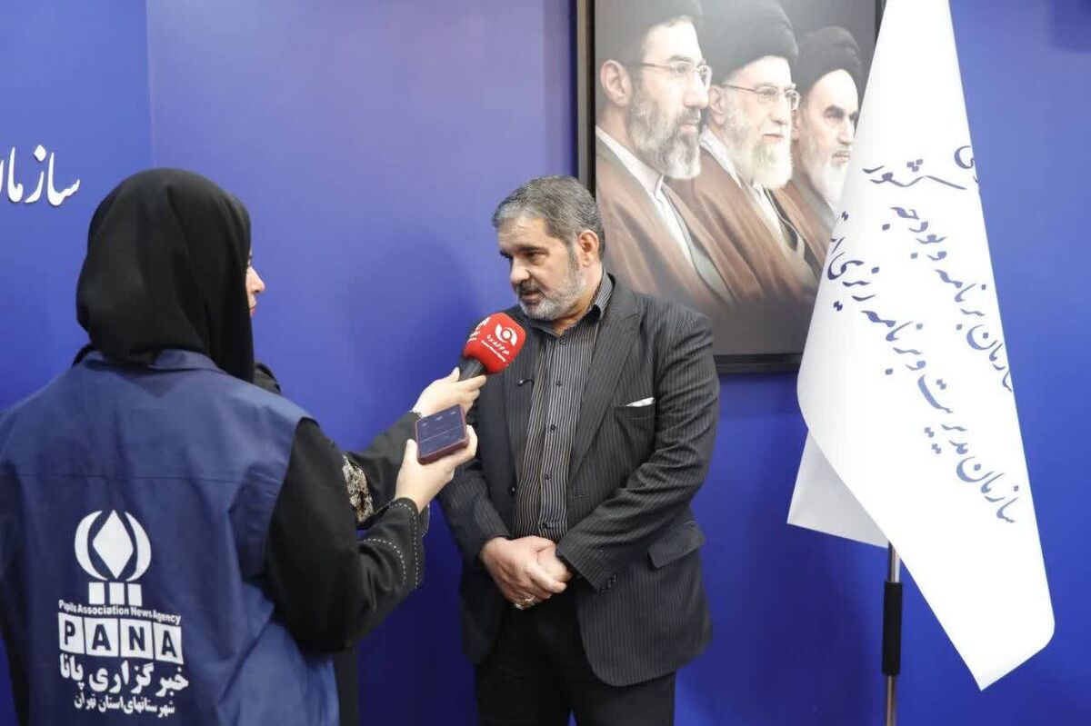 با اجرای طرح جدید توزیع منابع، پردیس در صدر اولویت‌های توسعه استان قرار می‌گیرد