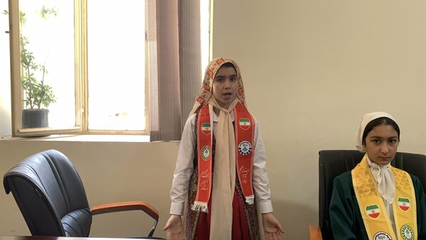 تجلیل از برگزیدگان پویش پهلوان بخوان در یاسوج 