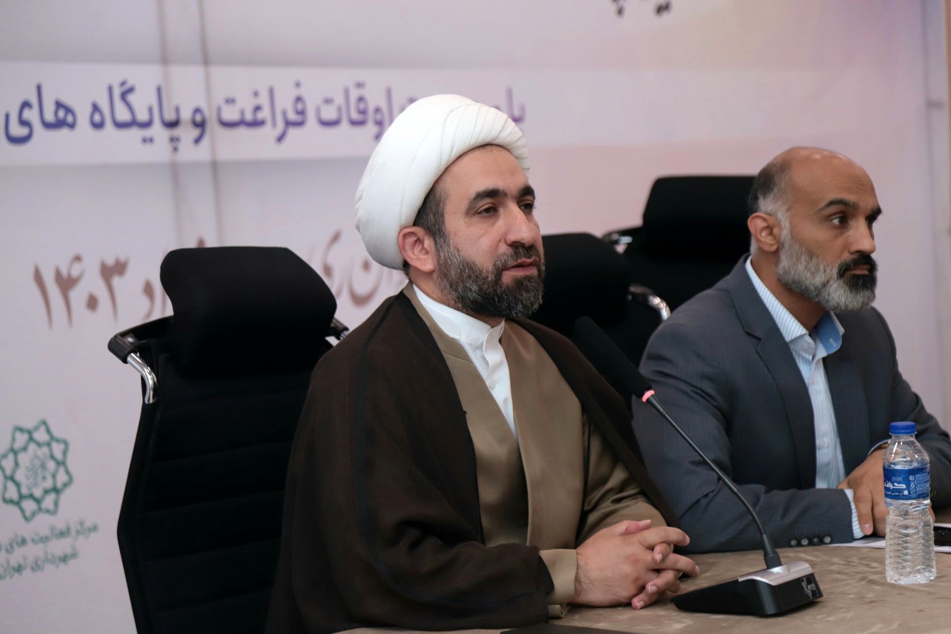 تا پایان خرداد ۴۸۵ پایگاه تابستانه تجهیز خواهند شد