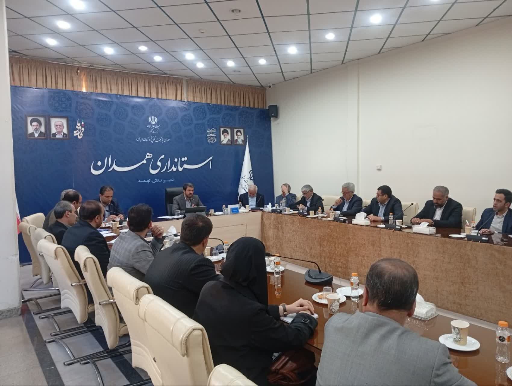 بازار، قلب تپنده اقتصاد همدان